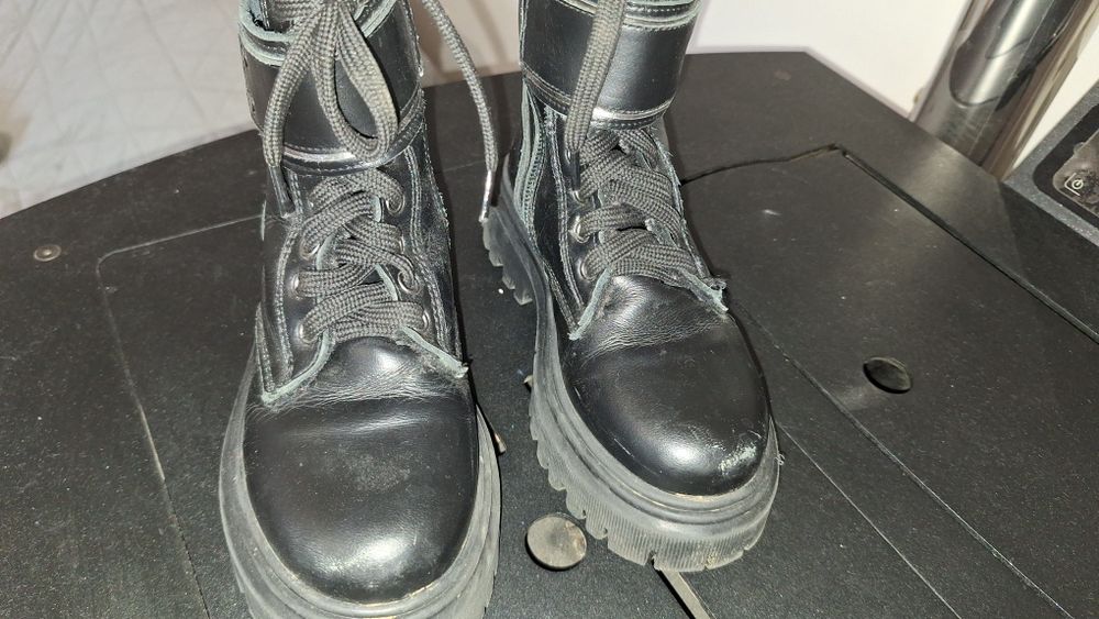 Детски боти за момиче   31 номер