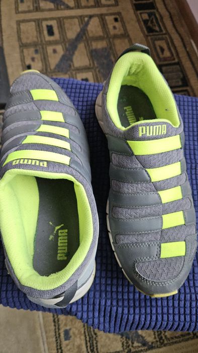 Спортивная форма Puma