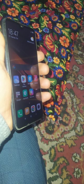 Redmi note 7 sotiladi