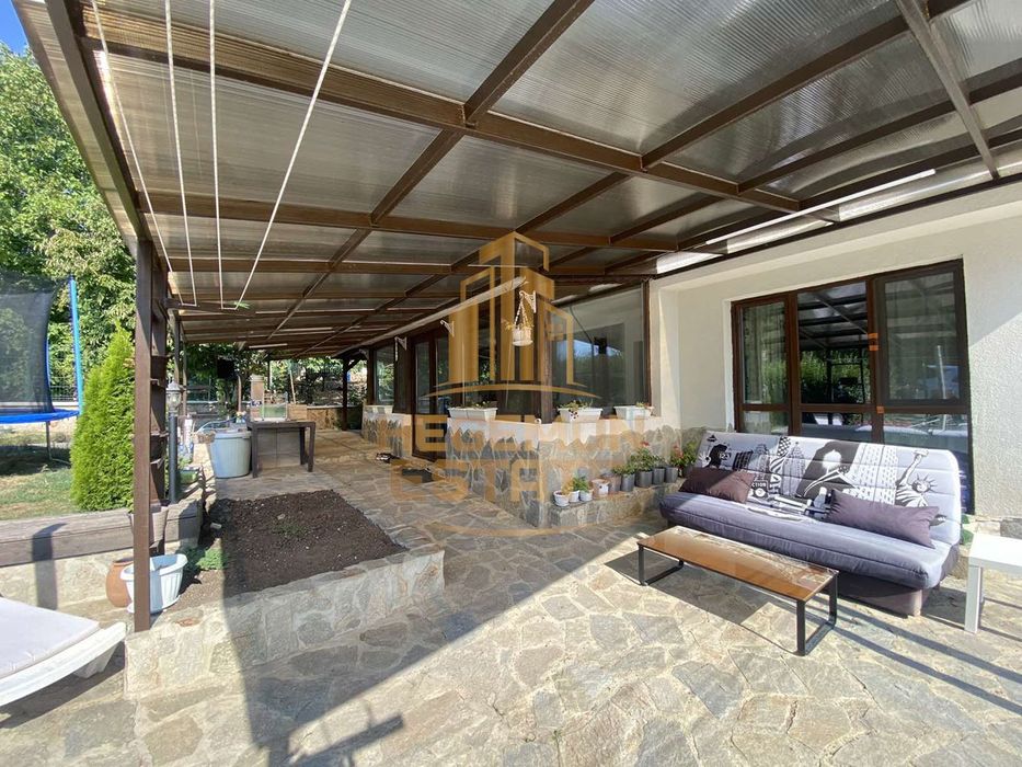 Продава се Къща в с. Калиманци, Област Варна - 250 кв.м за 992 €/кв.м - Снимка #3