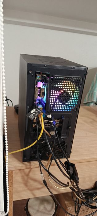 Геймърски компютър