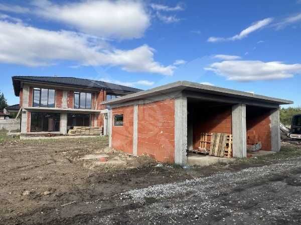 Продава се Къща в Пловдив, Беломорски - 280 кв.м за 638 €/кв.м - Снимка #3