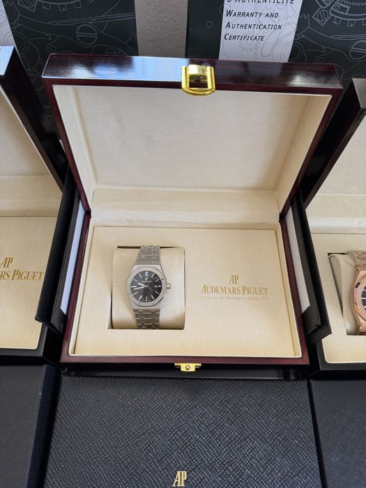 Ceas  Audemars Piguet Royal Oak 41/32mm