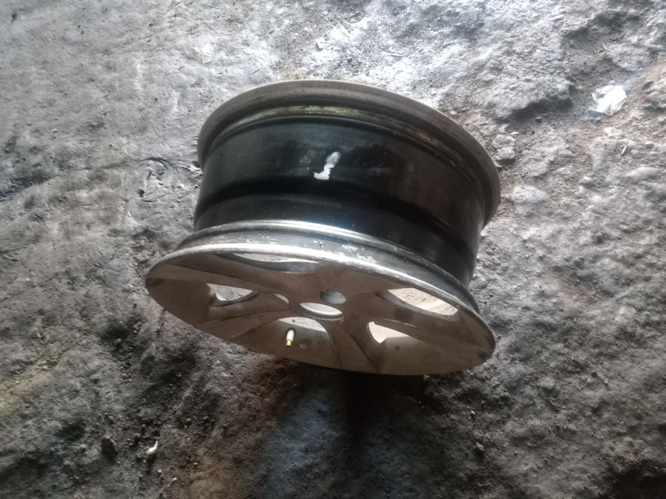 Диски на 15 на 114 разболтовка