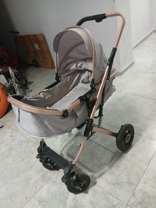 Продам коляску в хорошем состоянии