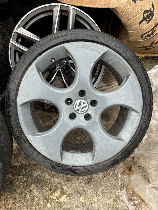 Джанти за волксфаген 235 35 19