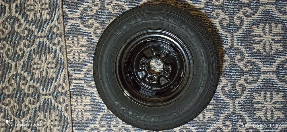 Assalomu alaykum Damasning R12 Rodnoy ballonlari sotiladi