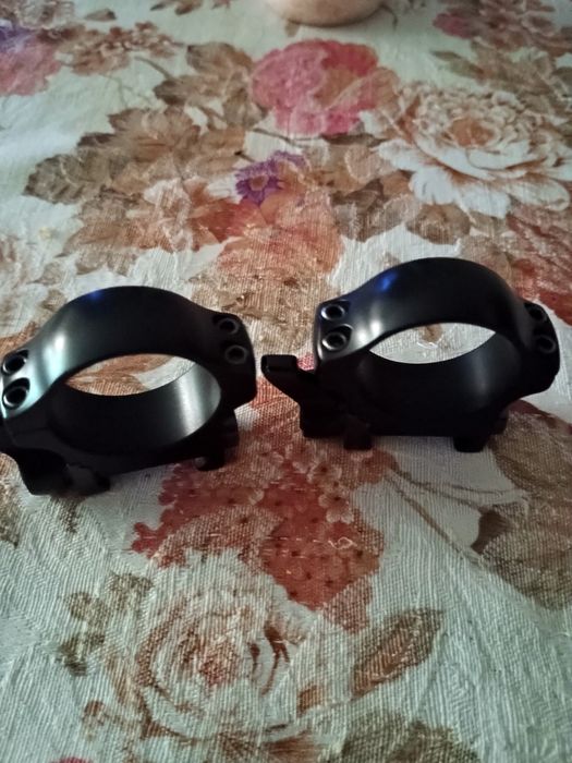 Рингове.30mm..Regnagel