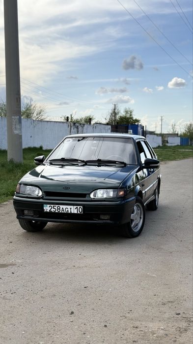 Продам ваз 2115