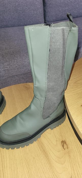 Zara ботуш 30лв.