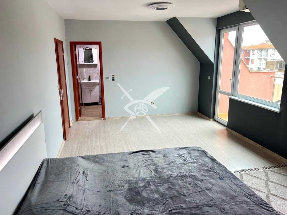 Продава се Многостаен апартамент в София, Хладилника - 195 кв.м за 1513 €/кв.м - Снимка #9