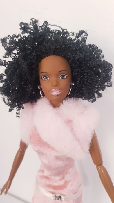 Barbie Generation Girl, Nichelle, 1999