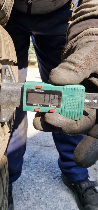 *** НАМАЛЕНА ЦЕНА*** Continental winter contact TS870P 215/55 R18 V XL