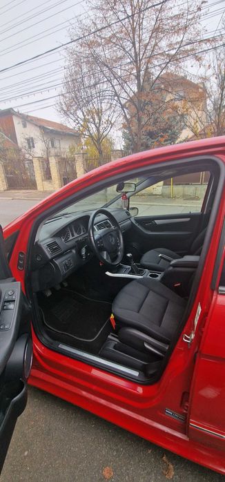 MERCEDES-BENZ B-Class 2008 — imagine 3
