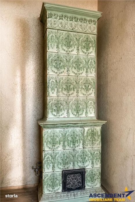 Proprietate de colectie, monument de valoare nationala, detalii origin