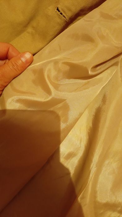 Күздік,көктемдік сырт киі.