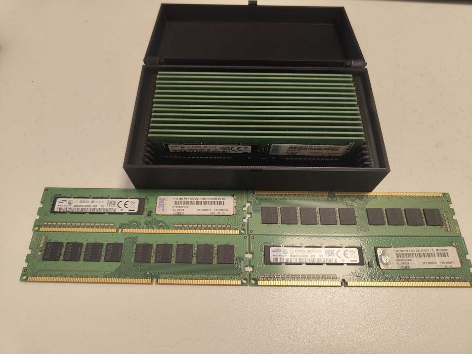x22 Module RAM DDR3