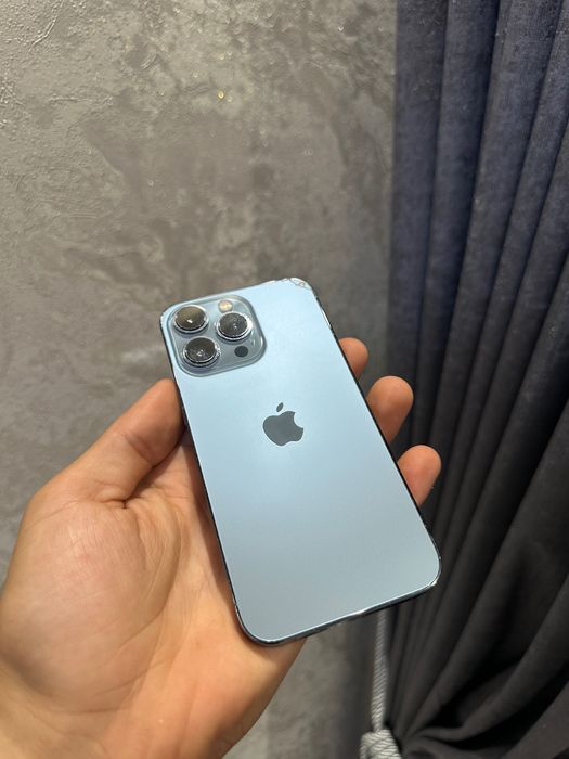 Iphone 13 pro             .