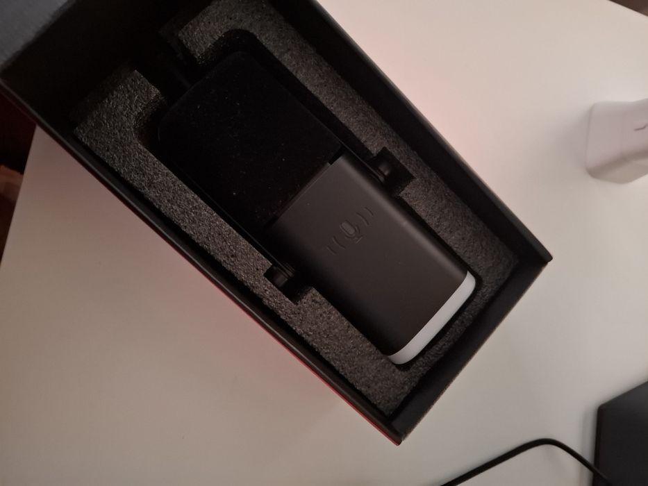 Fifine AM8 + Fifine SC3 – podcast/streaming setup – folosit 20 de zile