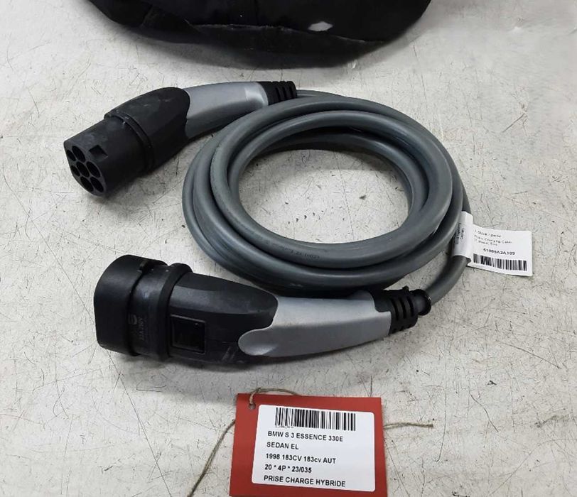Cablu incarcare original BMW - 5m . OEM