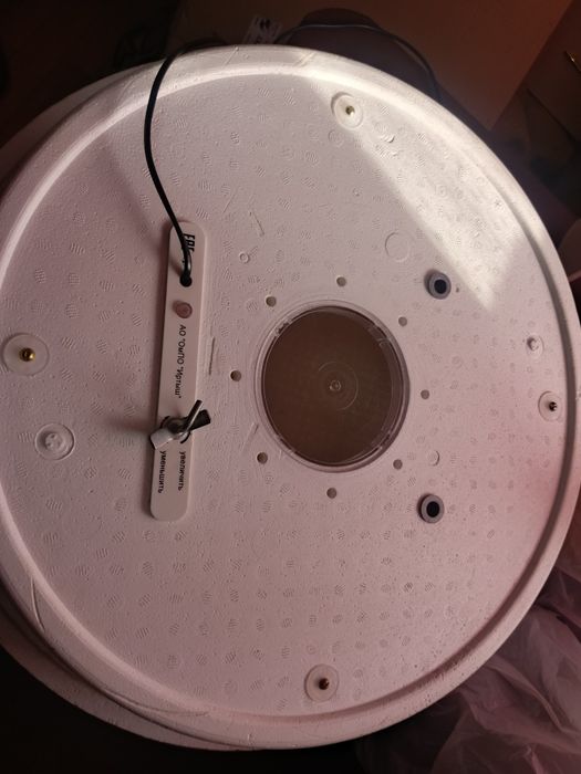 Инкубатор для яиц