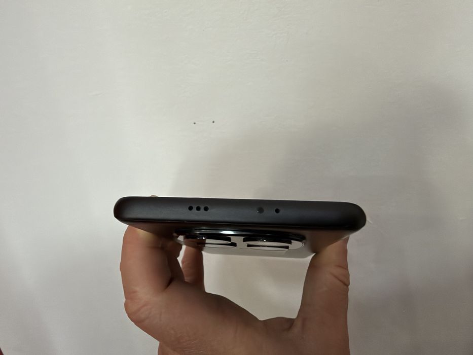 Xiaomi Redmi Note 15 5G, 128 gb, 6 gb ram, Black, dual sim