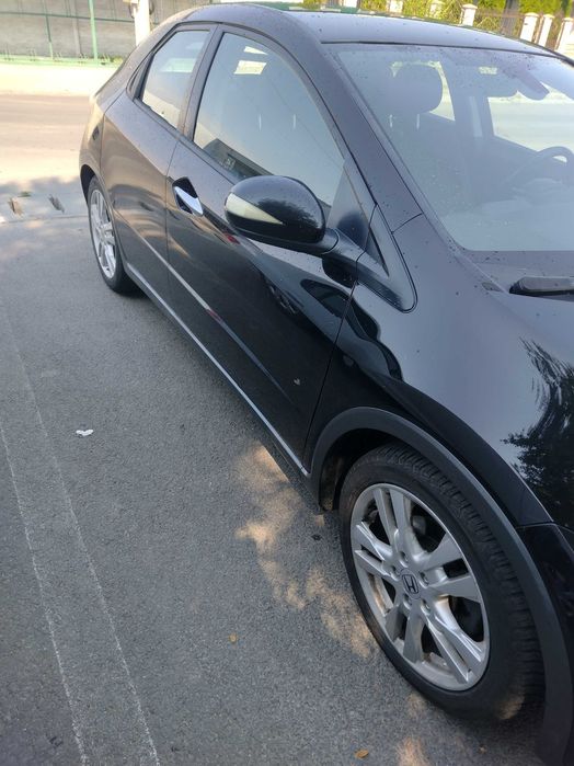Honda Civic 1.8 VTEC