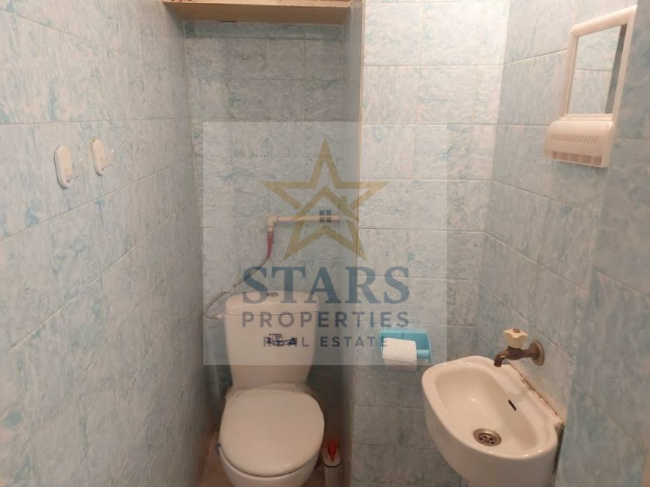 Продава се Тристаен апартамент в Варна, Базар Левски - 90 кв.м за 1020 €/кв.м - Снимка #5