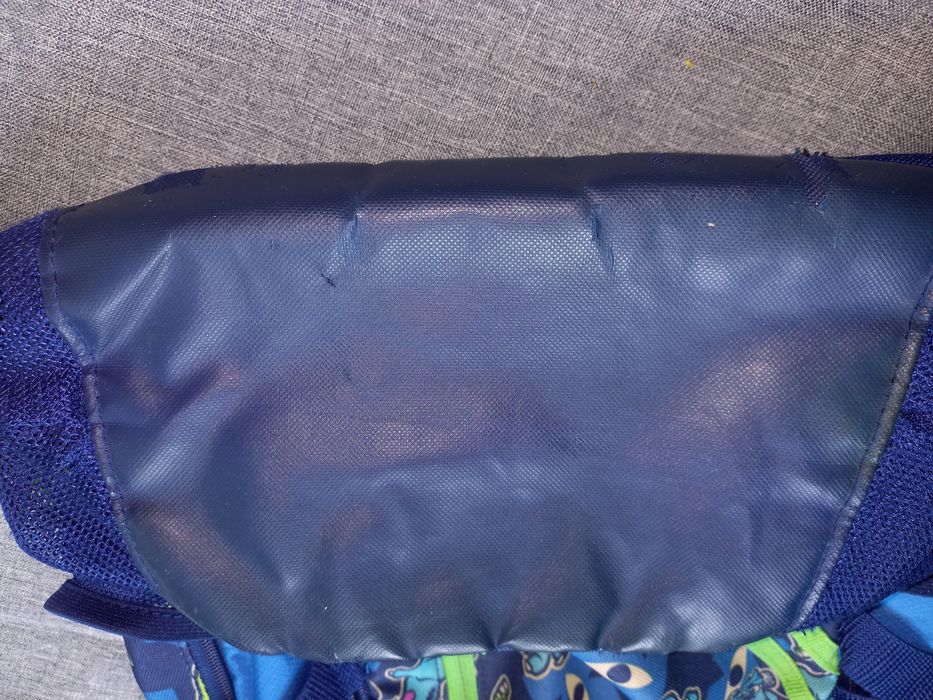 Суичър и чанта Messi Раница Adidas