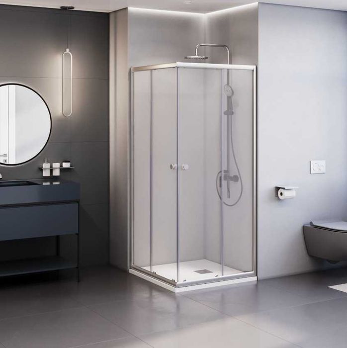 Душевая перегородка