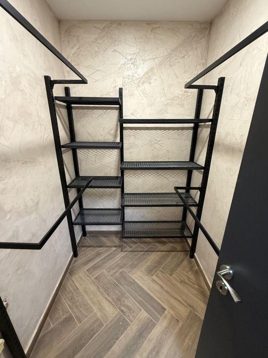 Двустаен за продажба в Люлин 6