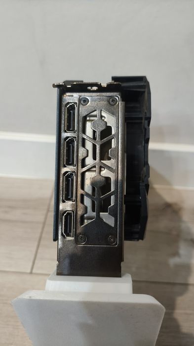 RTX 3070 8GB Galax видеокарта