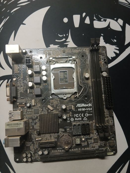 Продам НЕ рабочие материнские платы