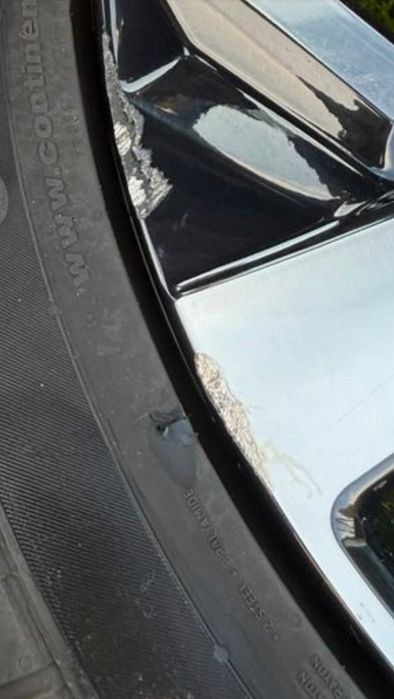 Оригинални джанти от нисан 8.5×19 5 114.3