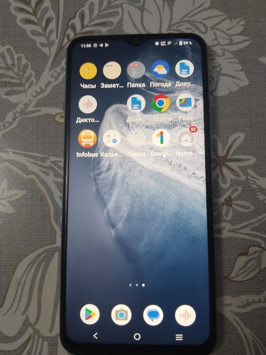 Vivo y33s, 128гб