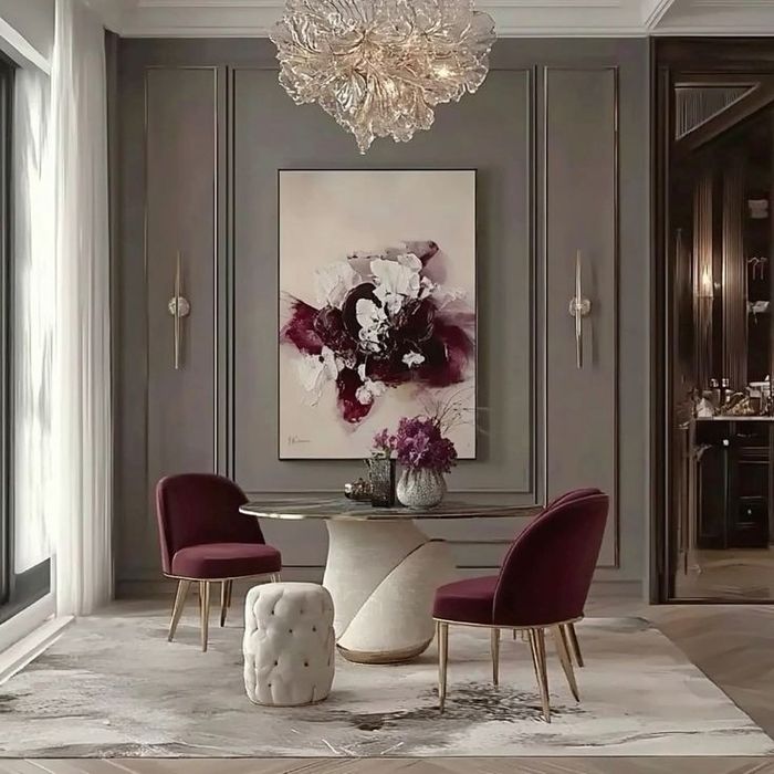 Картина для вашего интерьера Абстрактные Реализм Интерьерные