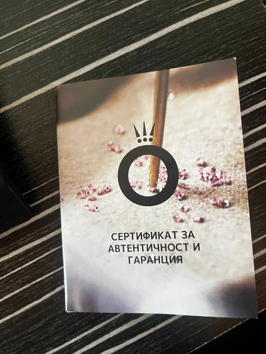 Game of Thrones x Pandora Пръстен Историята на Вестерос