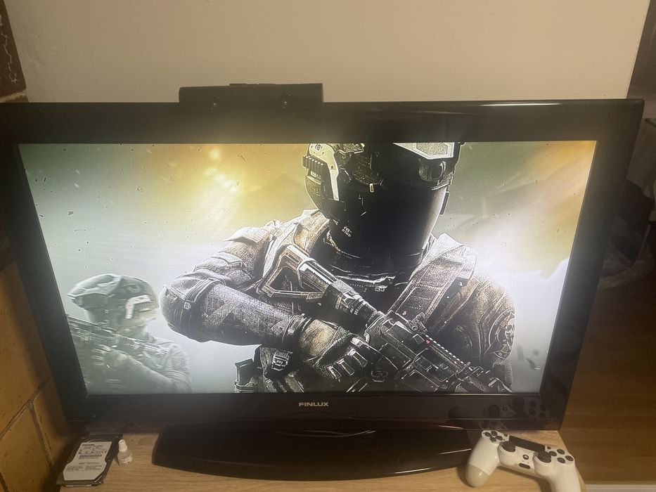 Consola ps4 utilizata