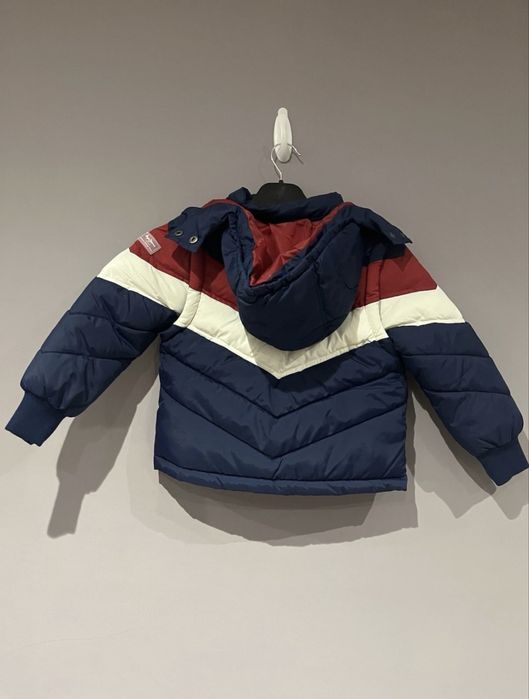 Детско замно яке