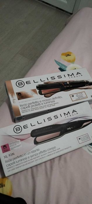 Placa de par Bellissima noua