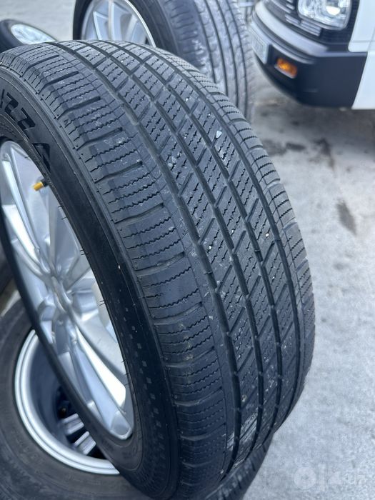 Kobalt r15 diska balon