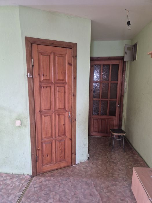 2-х комнатная квартира