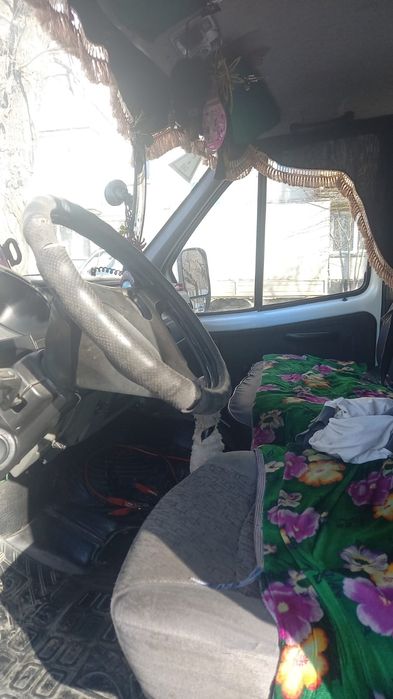 Продам Газель 4216