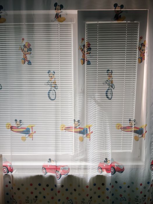 2 Пердета Мики Маус