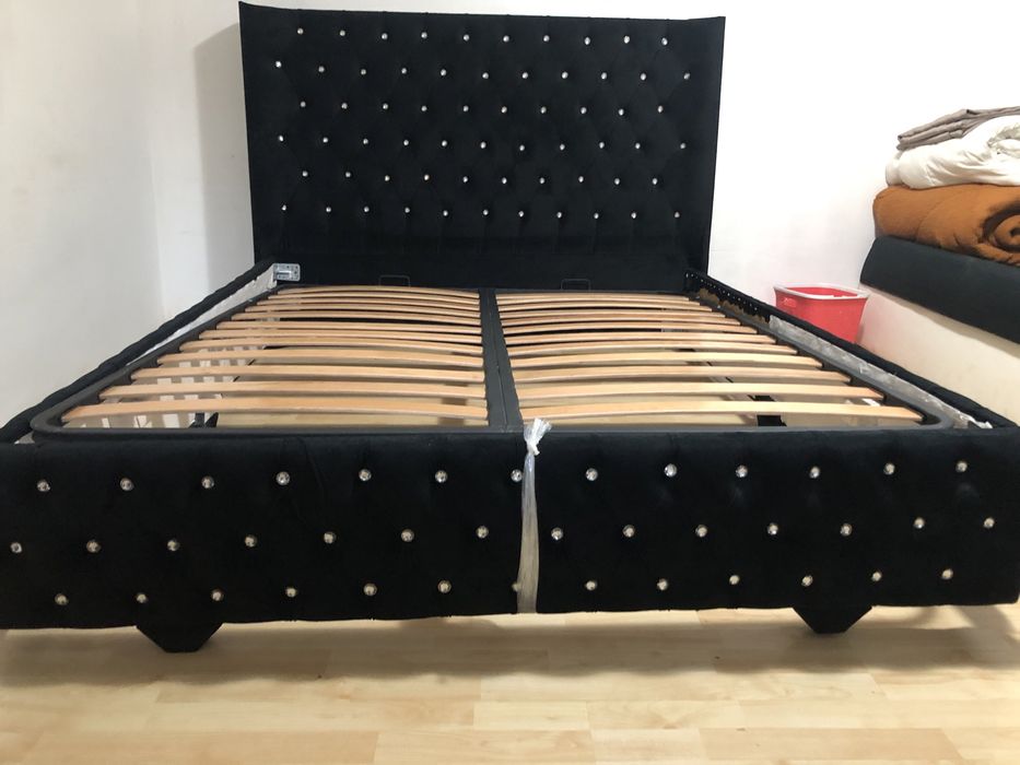 Pat impecabil super prett