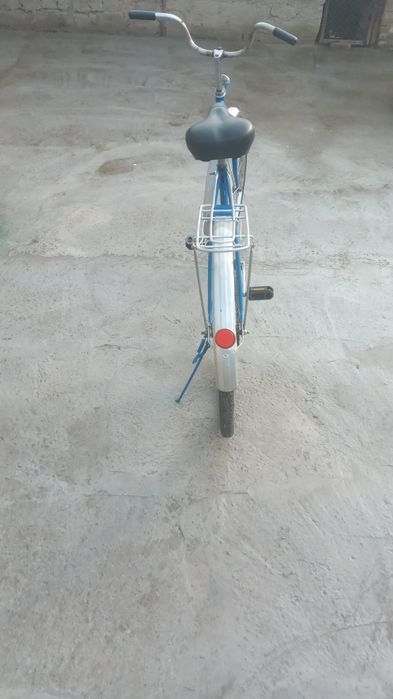 Продаётся велосипед советский