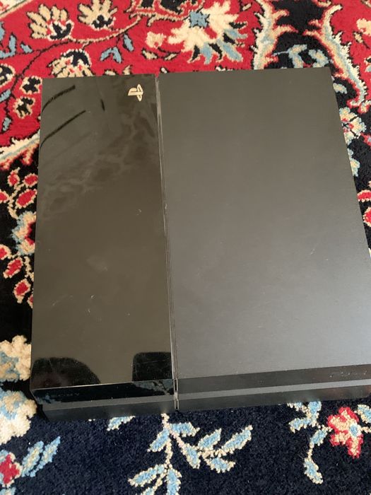 Playstation 4/500gb GoldHen 12.50