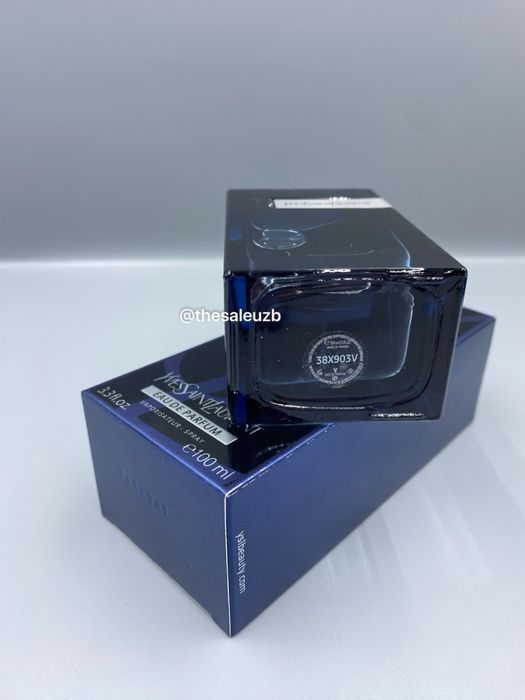 Yves Saint Laurent Y 100ml