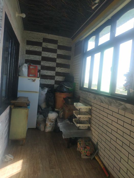 Продается 2х комнатная квартира