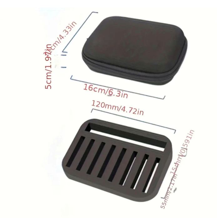 Комплект 16 блесни